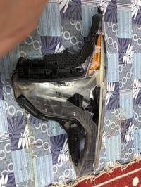 شباب هاذه لايت للبيع كلشي بي شغال بس بي هاي الكسور  مثل ما موظح بل الص...