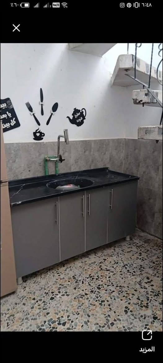 متر ونص ارضي وملحق وسنك
متر و20 

موديل مجرات 

السعر 265 الف


**إذا كنت صاحب هذا الإعلان وتريد حذفه لأي سبب، رجاءا أرسل رسالة إلى الدعم الفني**