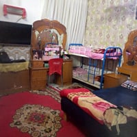 سكلة ابو سعد الثانية • ١٠٠م • طابِق نص