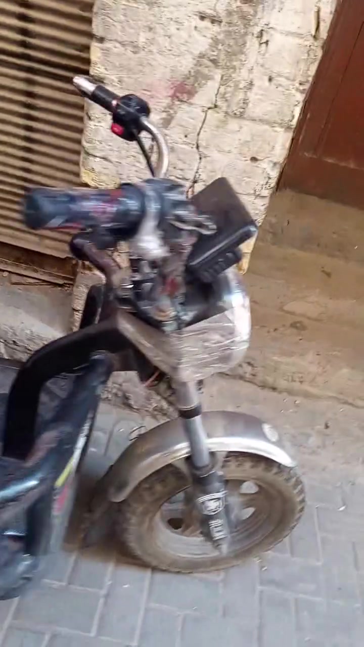 سلام عليكم للبيع بطاريات جدد السعر 850 مكاني شارع الكفاح قرب الشورجه


**إذا كنت صاحب هذا الإعلان وتريد حذفه لأي سبب، رجاءا أرسل رسالة إلى الدعم الفني**