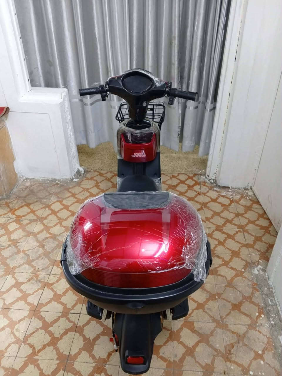 مطور الابييع شحن
***********
***********
اتوصل ع رقم
السعر 425 بييه مجال بسيط
