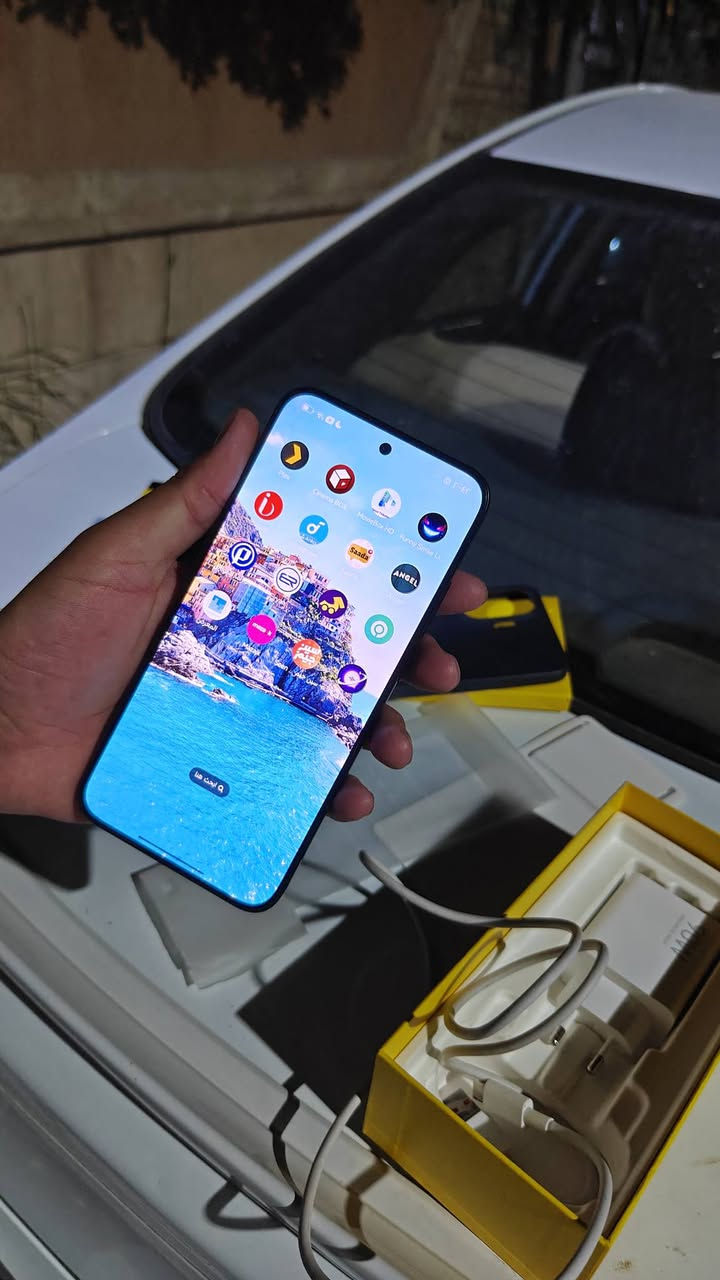 Poco f7
256كيكا 

اريد ابيعه ب 425 البطارية 97 
ونظافة فول بي خدش بسيط بالشاشه


**إذا كنت صاحب هذا الإعلان وتريد حذفه لأي سبب، رجاءا أرسل رسالة إلى الدعم الفني**