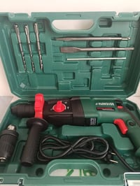 باركسايد • هامر كهربائي • 13مم