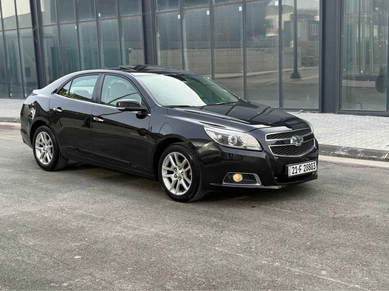 مالیبۆ مۆدێل ۲٠۱۳ سفری شەریكەی مەنسوڕ فوول فوول مواسفات LTZ بێ بۆیاخ و بێ گۆڕاو مەكینە ۲.٤ مەڕغوبی ٦ گێڕ تەنها ۹۸ هەزار ڕۆشتوە زۆر زۆر تازە ماوەتەوە مواسەفا هەردوو كوشن كارەبا شاشە گەورەو قاسە كانێرا حاسە سڵایت لایت لیدو زینۆن برێك بەسمە ۲ سویچی بیلادی ماوە گێڕو مەكینە بەشەرت نەكراوەتەوە بێ عەیب و خەلەل تایەو ویلی تازەیە سەنەوی تا ۲٠۲۸ تازەیە تەنها لێخوڕینی ئەوێت نرخی ۱۱٥ معامەلە *********** السليمانية, العراق
