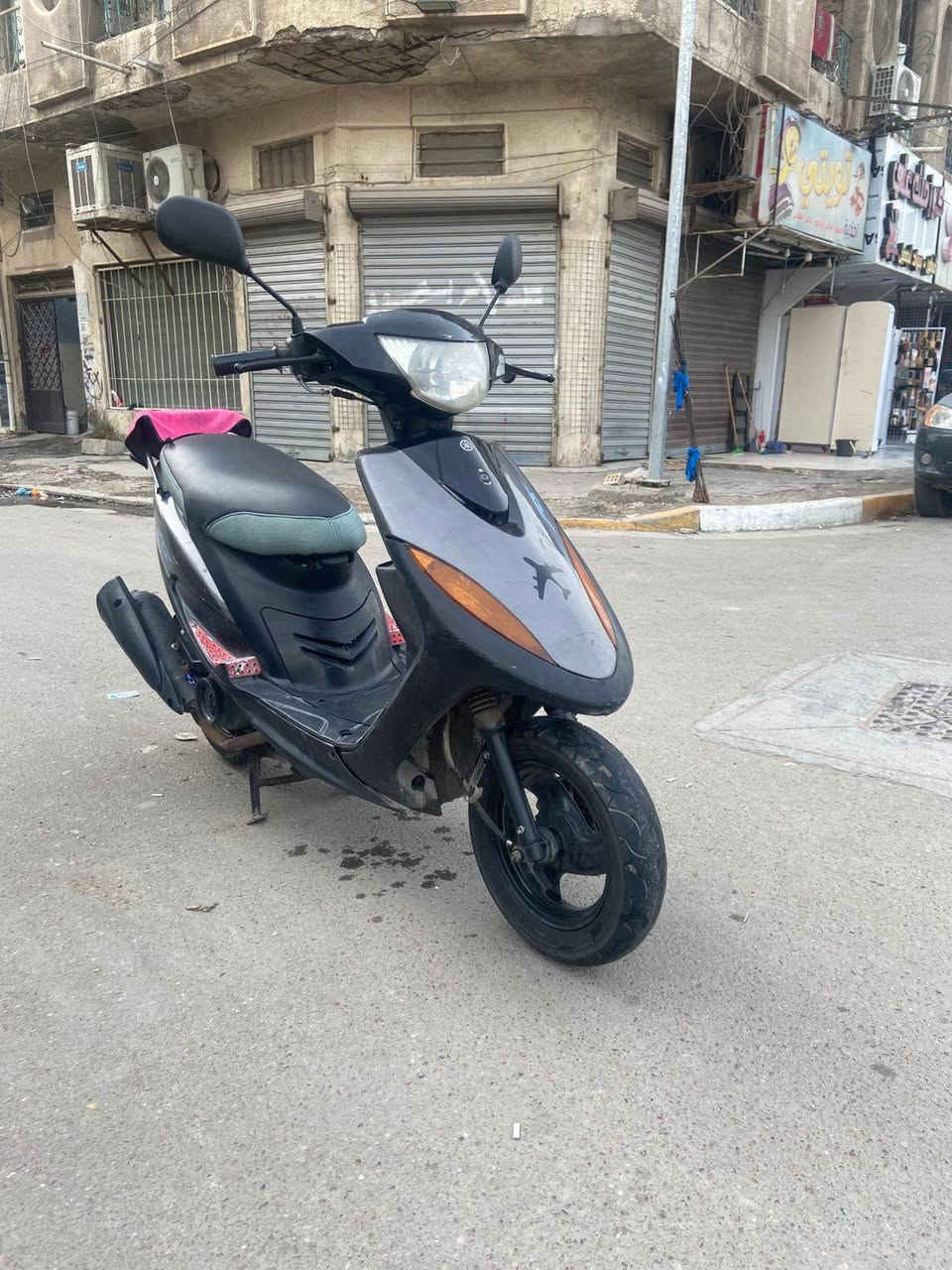 السلام عليكم
ماكس عدله للبيع 

مكينه بلاديه ممفتوحه

صالنصه رياضي 

مكاني بغداد الاعضمية 

*********** واتساب
