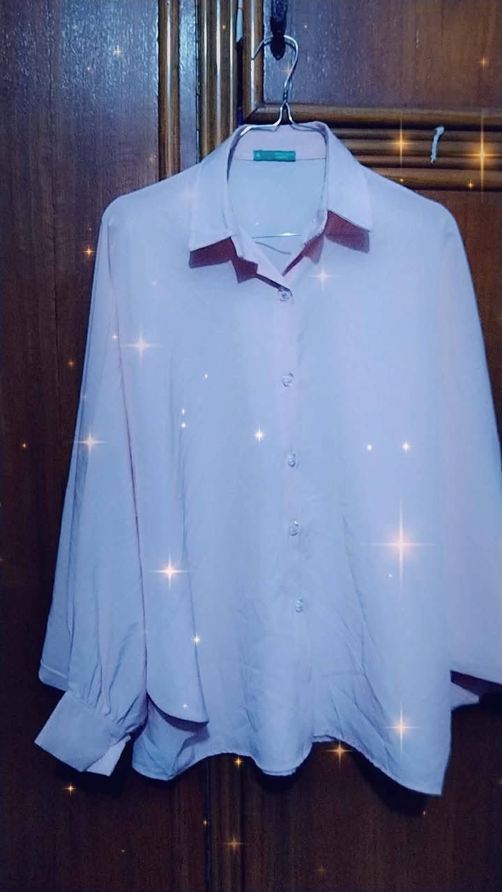 ملابس وقمصان وبناطيل كلش نضيفه قياس ٥٠ العنوان بغداد  حي التراث يم البياع


**إذا كنت صاحب هذا الإعلان وتريد حذفه لأي سبب، رجاءا أرسل رسالة إلى الدعم الفني**