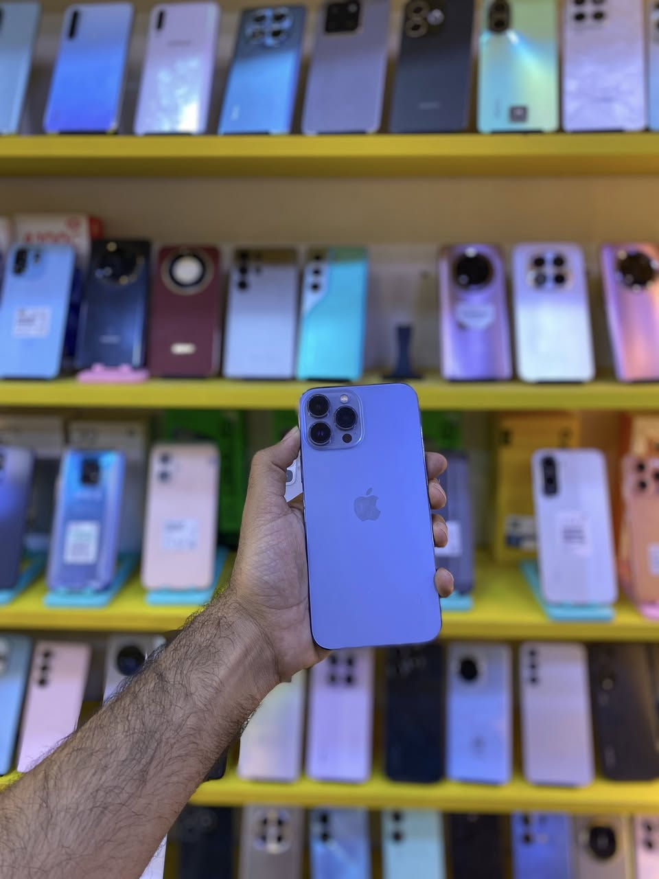 اجهزه مستخدمه 🔥✅
اسعار حلوه ومناسبه 🔥🔥

الاسعار بل استوري

عدك بيع مراوس شراء راسلني وتدلل

العنوان شارع غدير فرات-مقابيل شريك 

واتس***********
