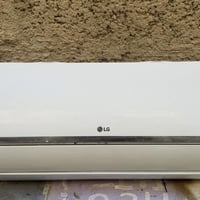داخليه LG انفيرتر 2طن للبيع للاستفسار ‭0773 388 0214‬