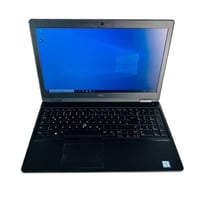 ديل Latitude 5590 • i5-8250U • ٨ جيجا ٢٥٦ SSD
