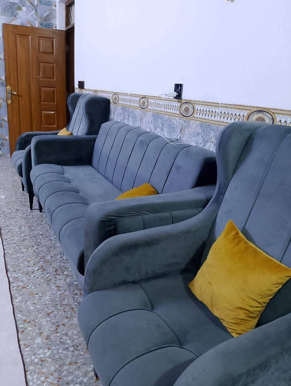 تخم 10 مقاعد متوفر الوان ثانيه 🆕 🌹


**إذا كنت صاحب هذا الإعلان وتريد حذفه لأي سبب، رجاءا أرسل رسالة إلى الدعم الفني**