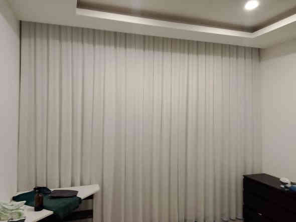 🔴🔴عرض خاص ٪ تخفيضات  لمدة أسبوع  اقمشه ساده تركي بتك. شامواه سوفت
تول ساده  تعال خاص وتدلل والتوصيل مجاني
وبعد  مفاجأة
الخياطة والتركيب مجاناً
وبعد مفاجأة
الماسكات والحبل هديه
وتدلل
==================
📍جديدنا في ستائر ومفروشات الكوخ
📍نوع جديد من اقمشة الستائر🌟🌟
📍قماش بليسيه(كسرات) 🍂🍂
📍يعتبر قماش اقتصادي🌟🌟
📍يوفر عليكم سعر+مترية💰💰
📍ميحتاج الى اضعاف قياس الشباك📏📏
📍يوجد توصيل لجميع محافظات العراق🚚🚚 مجانا
للاستفسار اتصال  واتساب
***********واتساب
***********
العنوان بغداد
الغدير شارع العام قرب ساحة ميسلون
