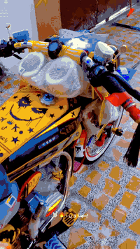 تايكر موديل 2020 لبيع ***********
