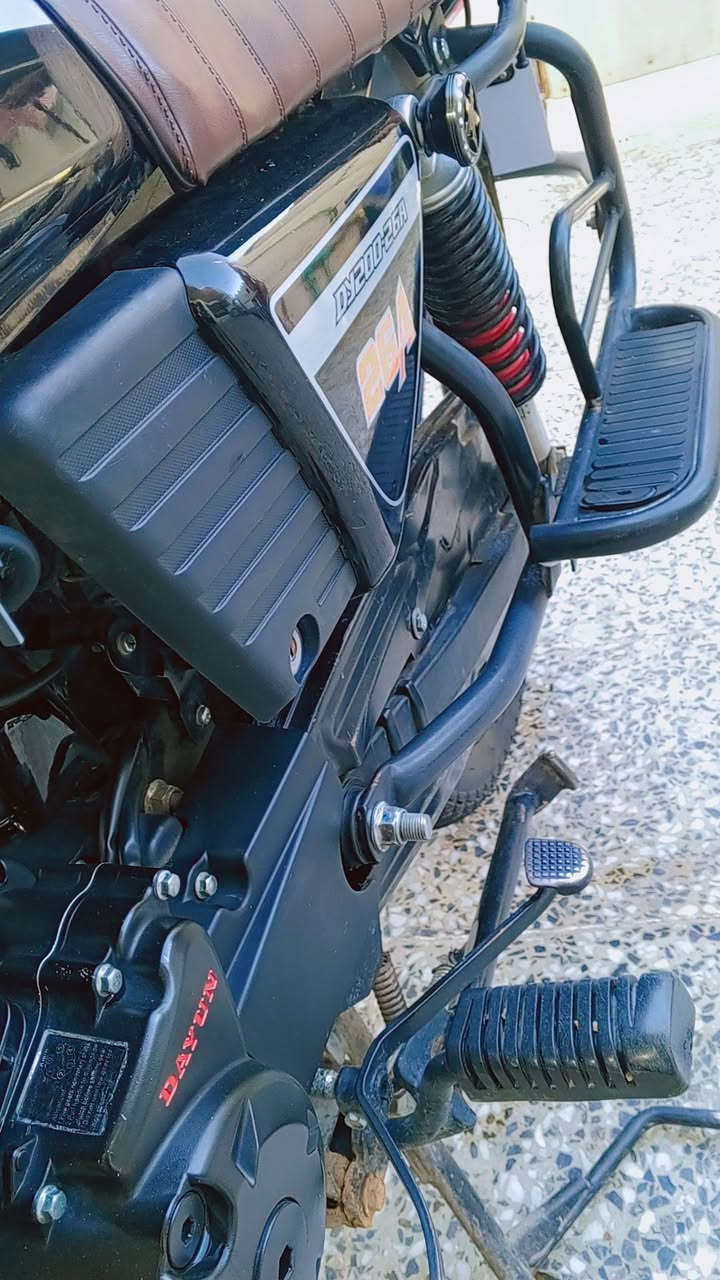 سلام عليكم دراجه دايون مديل 25بشهر سابع يوم تلاثه دراجه كفاله عامه برغي ممفتوح بيهه تشغلين عن بعد سعر مليون 600 مكاني بغداد رقم ***********غير متواجد عل نت
