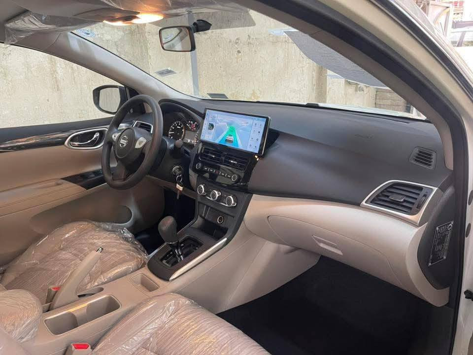 نيسان سنتره زيرو 2025 رقم أربيل الفول مواصفات دواخل بيجي  اتصل وتدلل  مكان السياره بصره وكالة مجانية  
, ***********
