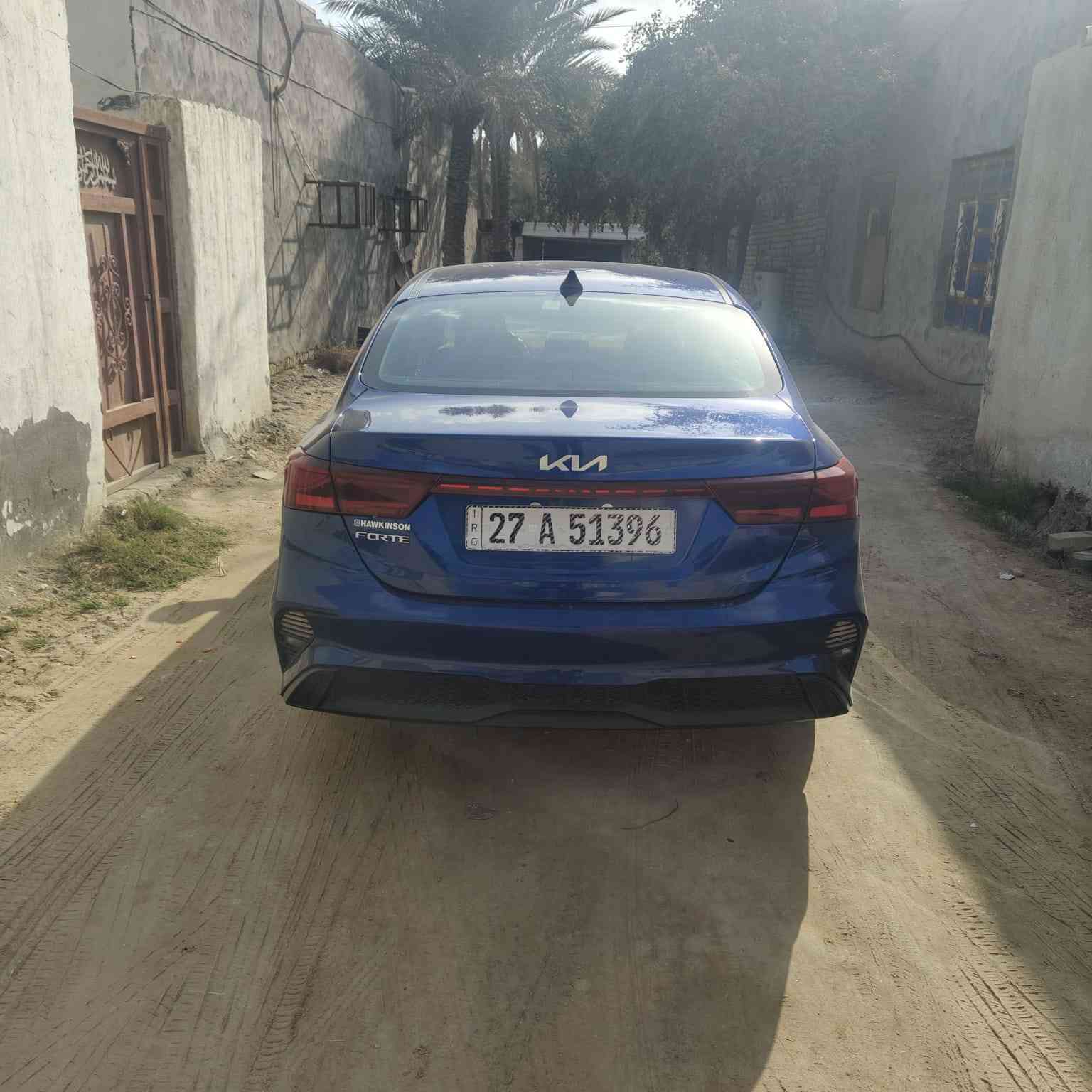 كيا فورتي 23 مكفولة
كفالة عامةمن الدعامية الى الدعاميةكامل مواصفات ذي قار معوقين السعر 160 ورقة 
الهاتف ***********
