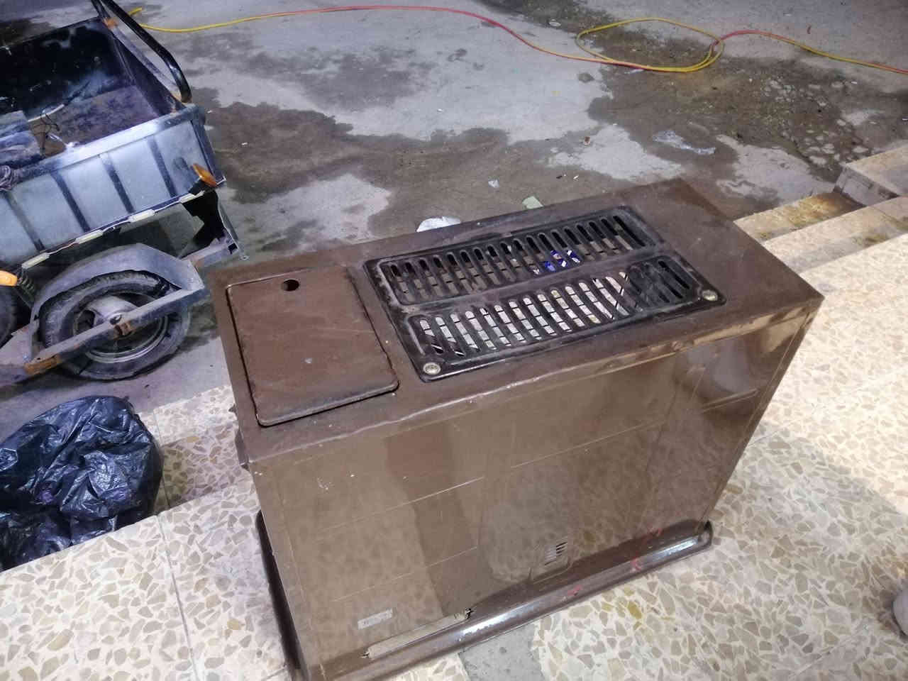 صوبه نفط شرط الشغل ياباني سانيوالسعر٤٥ العنوان موصل جانب الأيمن حي ٣٠ تموز قرب جامع الصحابه *********** و*********** توصل
