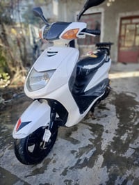 دراجة سكنس بلاديه • منفيس • سامراء القلعه