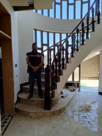 محجرات الملكي • ٤كيلو • ضمان ١٠ سنوات