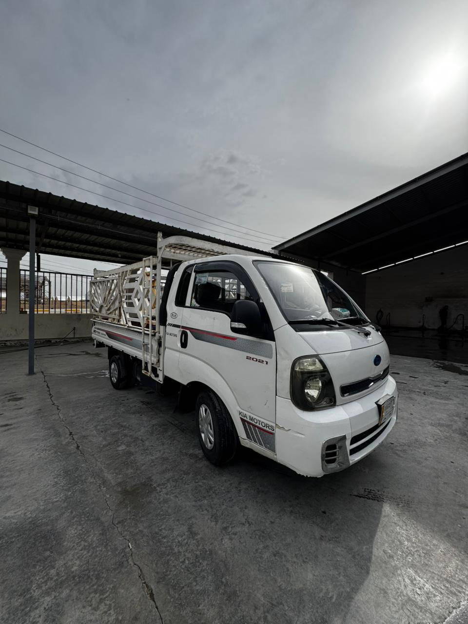 السلام عليكم
كيا 2018 رقم بغداد محرك 2700  مكفولة كفالة عامة 
تحويل مباشر 
الاستفسار اكثر اتصل على الرقم ***********
السعر 120 معروضة 
العنوان الانبار القائم 
حاليا متواجد في الرمادي
