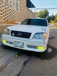 كراون • ٢٠٠٥ • كفاله مكينه وكير