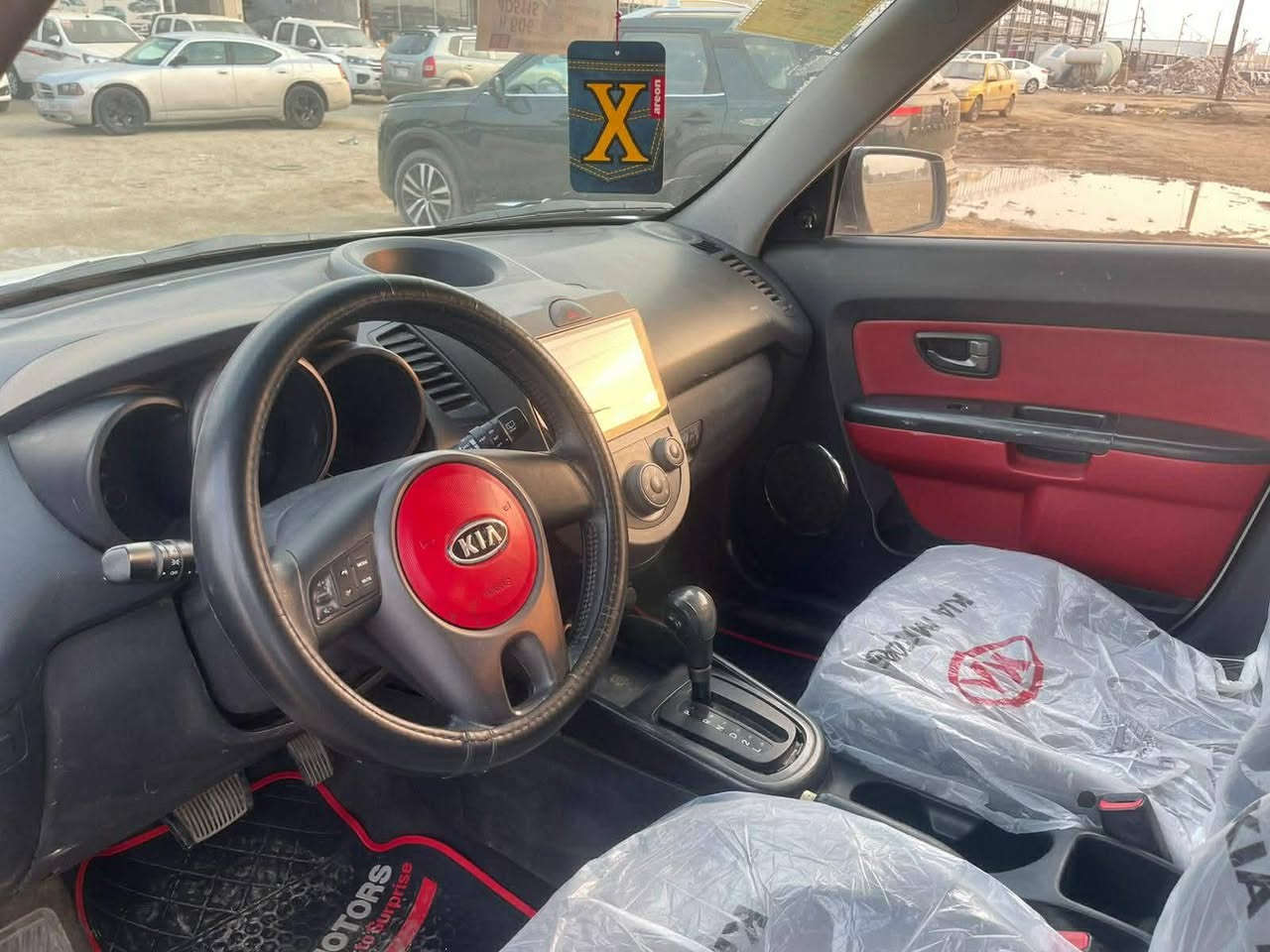 السلام عليكم
صول موديل 2013
خليجي سياره جاهزه
وحلوه مال جناي
رقم اربيل باسم شركة
السعر 80 وبيه مجال قليل
مكان كوت واسط منطقه الخاجيه شارع 40 سونار مرفق مع الصور للاستفسار الاتصال على الرقم ***********
