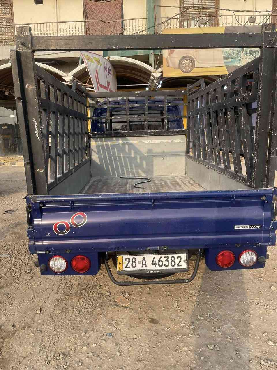 السلام عليكم  حبايب  سياره كيه بنكو مسكر2020.    ادبلو ماشي ١٤٠ الف كيلوو  مكفول كفاله عامه سياره    رقم انكليزي باسمي. تخم تاير جديد امامي خلفي. باتري جديد. سياره مانقصه برغي ستخدامي شخصي  فول. موصفات رادار  امامي  مثبت سرعه  ست دكم مو خمسه سياره تبريد وتدفئ كشن. هيتر ستيرن  مري. شفط   مانع نزلاق اي بي اس  تحديد مسار  مثبت سرعه . شاشه لمس بلادي  
كير اوتماتيك + ٧ نمر. وارد كوري سياره  مكان السياره بابل  
سعر السياره /155 ورقه وبيه مجال بسيط 
للاستفسار الاتصال /***********  رجاء المو شراي لا يتعبني  تفاصيله واضحه حتى سياره ماغسله
