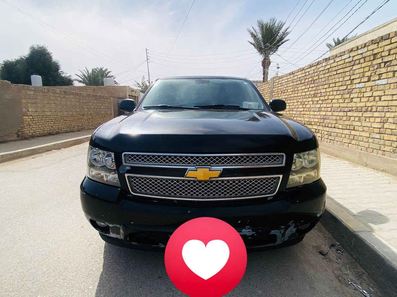 السلام عليكم
تاهو ادوات موديل 2013 خليجي سياره كفاله عامه عد الباب الصدر مبدل قطعه بلاديه بدون صبغ
الاتصال على الرقم ***********
