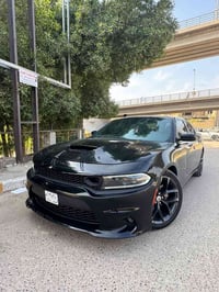 تشارجر GT • ٢٠٢٣ • متضرّرة