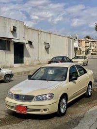 نيسان صني • ٢٠٠٦ • سليمانية