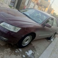 سوناته • ٢٠٠٨ • غاز