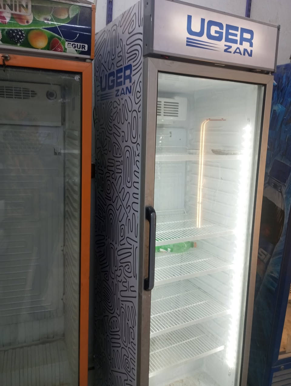 عارضات اثنين للبيع
للاستفسار ***********
