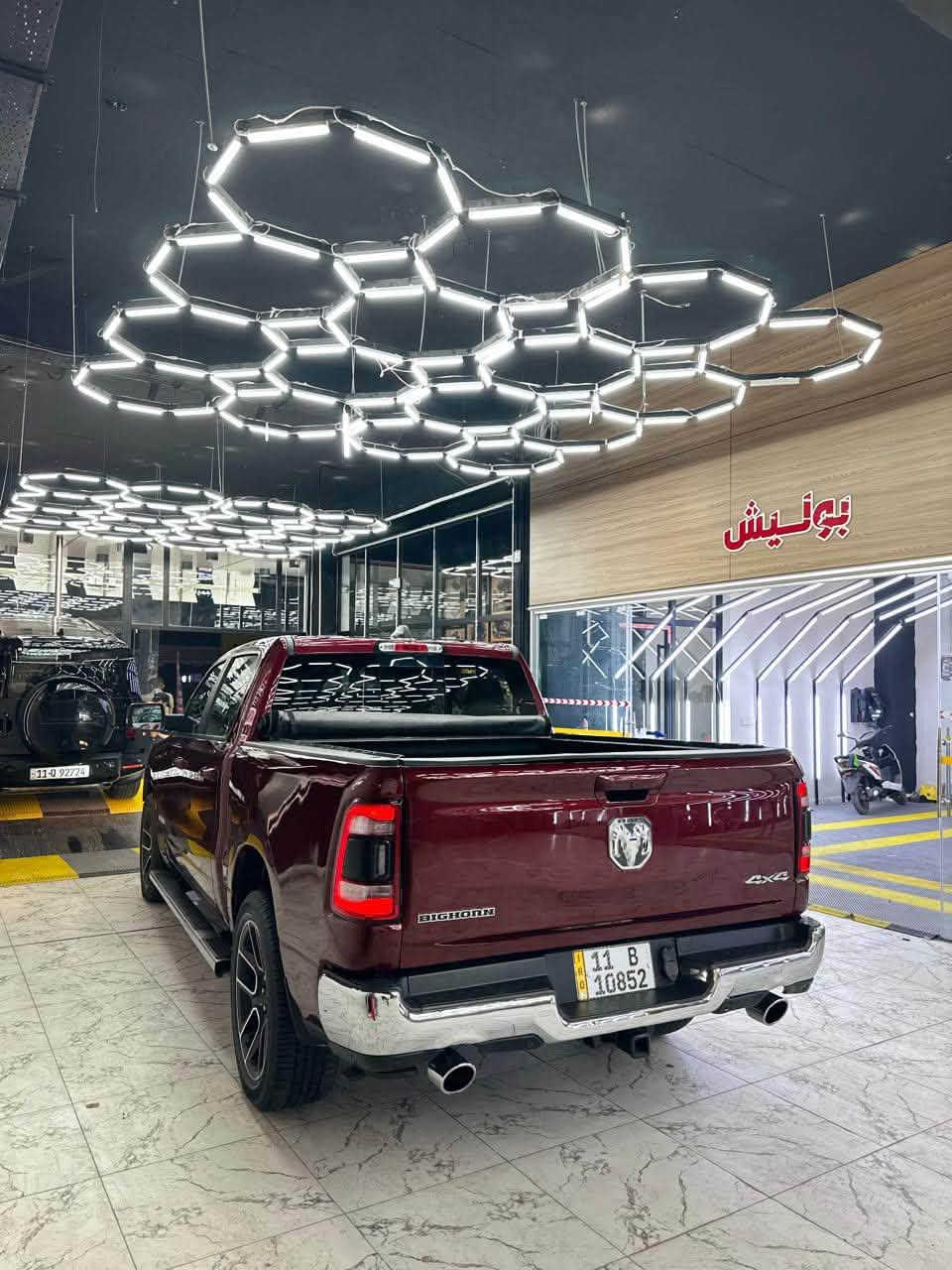 التفاصيل في صور


**إذا كنت صاحب هذا الإعلان وتريد حذفه لأي سبب، رجاءا أرسل رسالة إلى الدعم الفني**