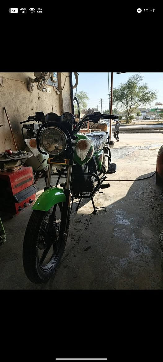 دايون موديل 25 دراجه جديده كلش أوراق سكنر مثل الاصولي بس استنساخ محرك 200 حقيقي كير كلاب مثل البطح الدراجه اخت الجديده تجي وتشوف سعرها 1350 قفل من الاخير بدون معامله غير هذه السعر مابيع مكاني كربلاء طويريج


**إذا كنت صاحب هذا الإعلان وتريد حذفه لأي سبب، رجاءا أرسل رسالة إلى الدعم الفني**