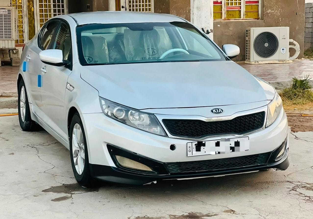 سلام عليكم
للبيع أو مراوس
اوبتيما2015 اصل  
بانزين بانزين 2000دوش المرغوب 
 خليجي دواخل بيجي 
ادوات دخول جديد ما ماشيه بالعراق شرط 
كصه جنطه شرط باجات 
متومه شمالي شرط طبق الاصل 
سياره شرط زيرو 
ترحيب ذكي
تخم تاير بلكارتون
حداديه شرط شريكه
تبريد قطعتين
جنطه ذكيه 
3وظعيات قياده
كشنات كهرباء
سماعات الباين دمام
اوتو هولد
حساس خلفي
سياقه اليه تحديد مسار
حجر البيئه موجود
ملاحضه سياره ما تخسر عليه ألف دينار
سعر 53وبيه مجال قليل 
العنوان ذي قار // رقم ***********
