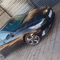 2023 ماشيه 17 بدون ايرباك بدون تبديل كله ليبل واحد فول موصفات عدة فتحه...