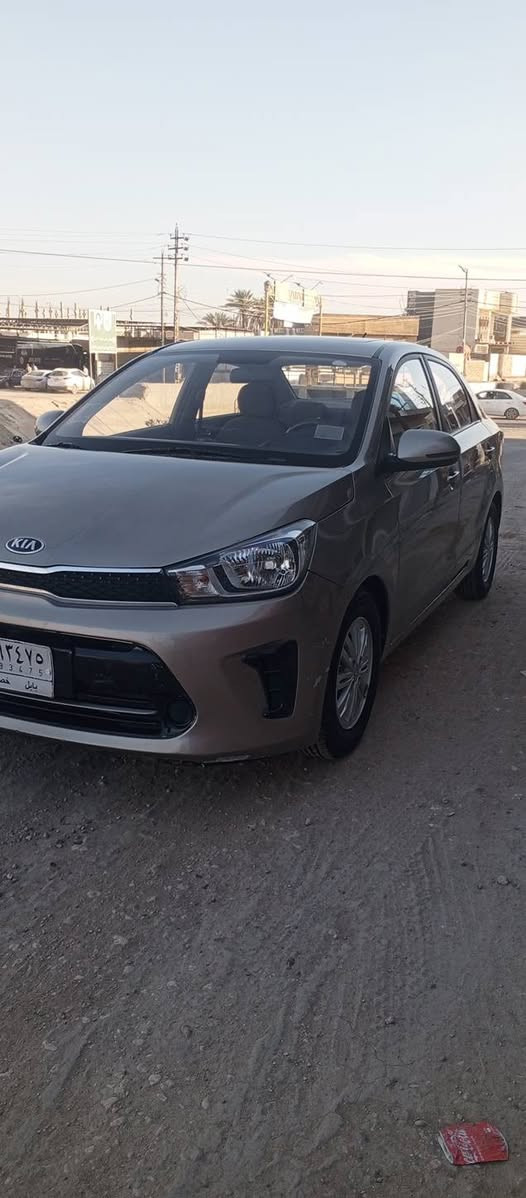 كيا بيجاس ٢٠٢٠ امريكي
بيها قطعتين صبغ وتبديل قطعتين
فول مواصفات فتحه شاشه
محرك ١٦٠٠ دوش
السعر ٨٣
للاتصال ***********
مكان سياره حله
