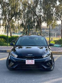 فورتي  موديل 2024 كاتي شمال ( دخول جديد ) سياره مواصفات  ثلاثه انظمه ق...