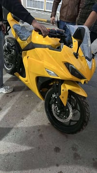 دراجة • للبيع • شحن