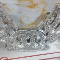 تحف فضية • تحفة • قطعة كبيرة