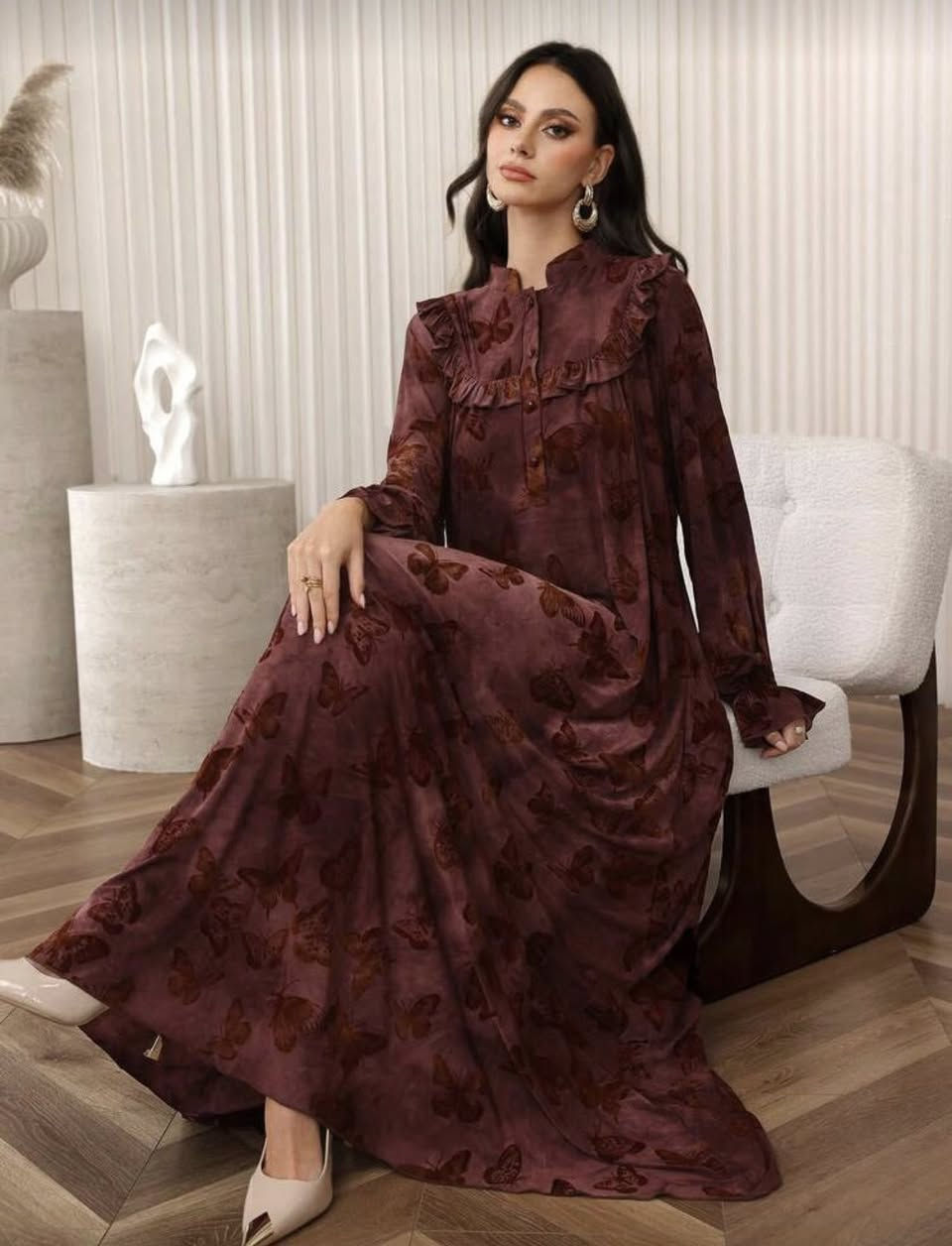 اجمل واحدث الموديلات
وعنوان المحل بسماية الشارع العام مجاور صيدلية الوتد الجهه المقابله للمجمع


**إذا كنت صاحب هذا الإعلان وتريد حذفه لأي سبب، رجاءا أرسل رسالة إلى الدعم الفني**