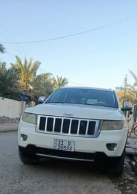 جيب ٢٠١١ رقم بغداد مكينه وكير شرط شواصي تكم قماره شواصي الغود مكفوله ا...