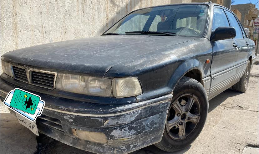 مسيبوشي كلانت للبيع. گير عادي. رقم سليمانية. تبريد بلاد. سلايد. اربع جام كهرباء. تايرات جديدة. باتري جديد. سيارة جاهزة بدون نقص. 
السعر 37 ورقة
العنوان /خانقين ***********
