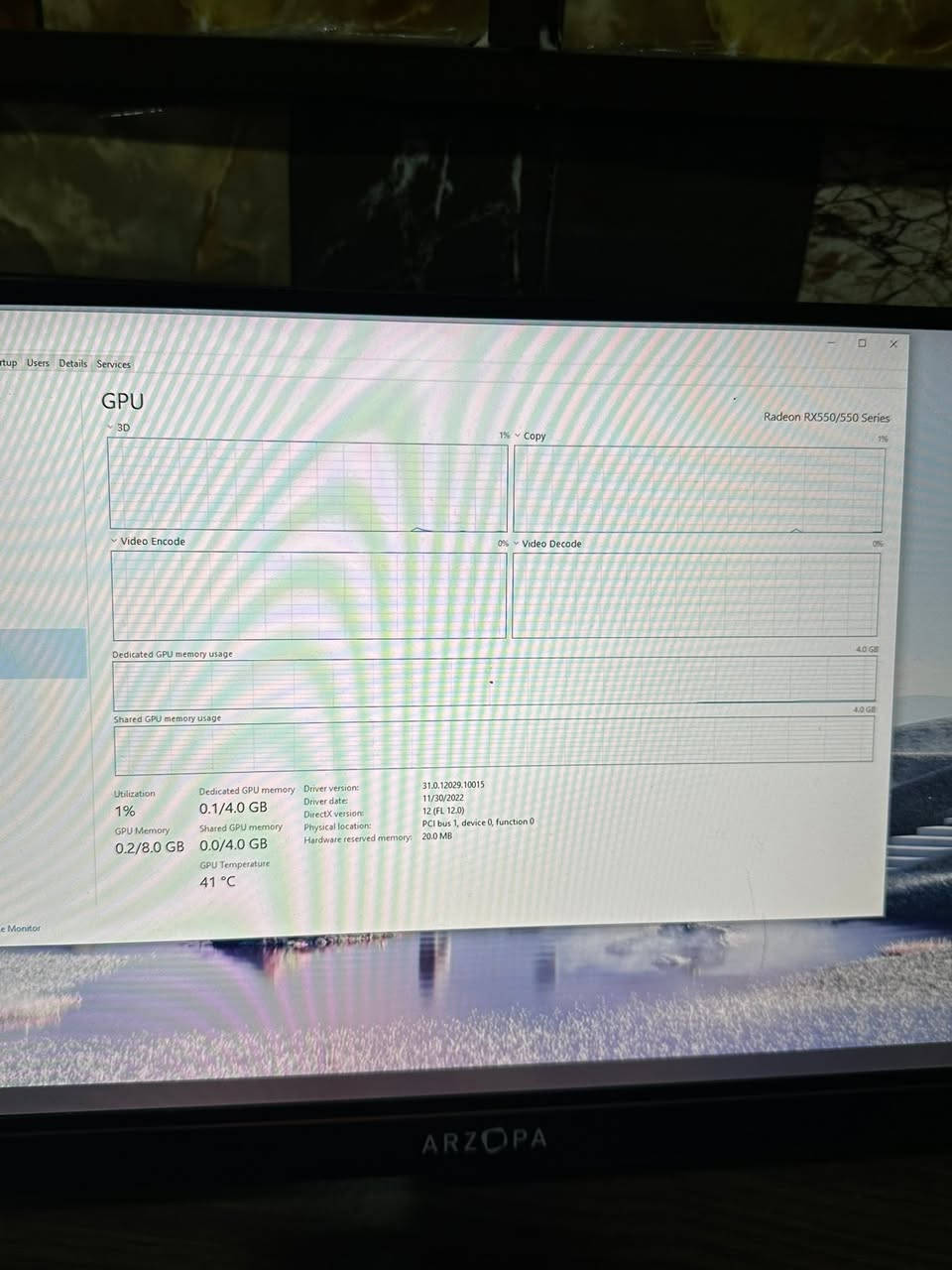 کیس hp البیع
مواصفات
I3-3320
Ram 8
Ssd128
Hdd500
Rx550 4gb
موجود توصیل
ب١٤٠و بها مجال

