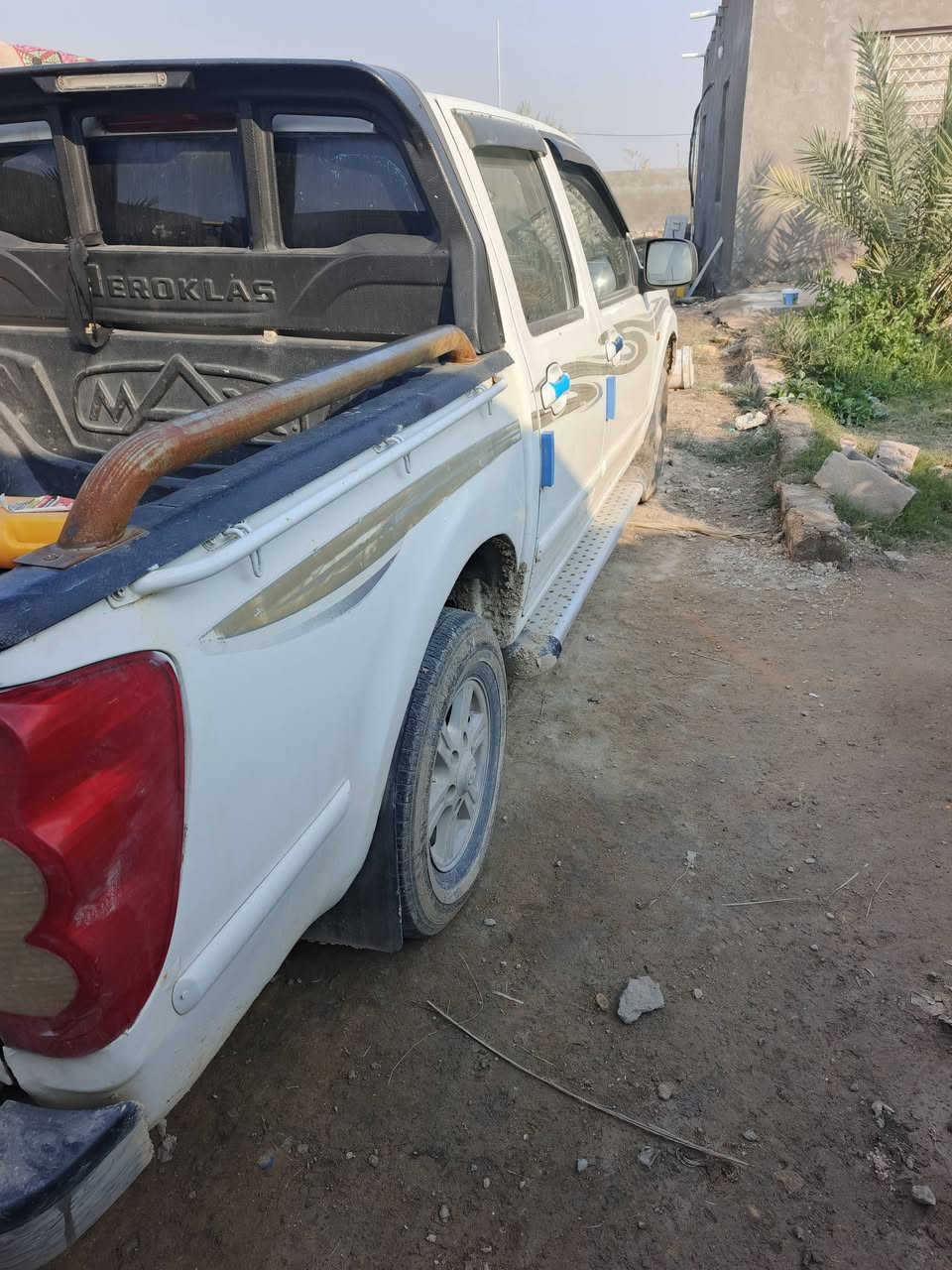 كريت ويل مديل 2013 سياره جاهزه سنويه ما نافذه حداديه جديده تخم تاير مكينه وگير خير من الله كهربائيات شغاله المكان السماوه الوركاء للاستفسار الاتصال ***********
