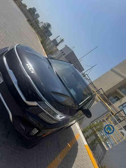 سلام عليكم سيارة سليتوس2023 SX على 
فئه سيارة فول مواصفات 1/1 سيارة وارد 

أمريكي سيارة فئه (SX) محرك سيارة 

1600تيربو يعني 🚀 سيارة دخول جديد 

حادث سياره جاملغ ونص من البنيد 

شاصي و لغد مكفول شرط لفحص بل سونار 
‏مواصفات السيارة 
 شاشة دادا شوب 
فتحة سقف 
(كشتات لون ماروني جلد  و كهرباء ) مميز 
رادار امامي و خلفي 
كامرة دواره 
مثبت سرعه                سياره ماشيه 38الف 
تحديد مسار 
شاشة كبيرة لمس 
تدفئه و تبريد بل كشتات 
تدفئه بل كشنات الخلفية 
دخول ذكي 
شاير بل مري 
تشغيل عن بعد 
تبريد قطعتين 
‏سايد بريك دكمة 
‏ باقي بعد مواصفات هواي ما ذاكر 
‏عنوان السيارة بغداد حي الجهاد 

‏سعر السياره 145 ورقة بيها مجال اتصل و سهله سياره جديده معنى الكلمه 

‏ شراي يتصل على رقم ***********
بيع بدون مراوس.   
                           طب شوف صور سياره⬇️
