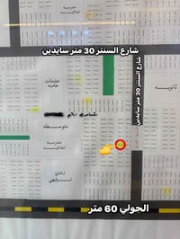 الطوبة والنخيلة • ٢٥٠م • طابو صرف