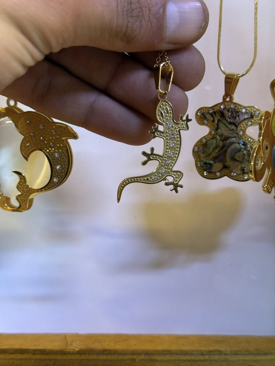 السلام عليكم 🔥🔥 اكسسوارت الريس بضاعه جديده گلايد باله غير مستعمل كوالتي نار 🔥🔥🔥🔥💎💎واشكال غريبه ما مطروقه السعر ب 3 🔥 يعني بلاش وكم قطعه اكو على 5 🔥🔥


**إذا كنت صاحب هذا الإعلان وتريد حذفه لأي سبب، رجاءا أرسل رسالة إلى الدعم الفني**