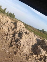 ارض زراعيه • طريق الموفقيه نهر ابو جويري • ٩دونم