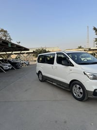 ستاركس • ٢٠١٩ • رقم بغداد