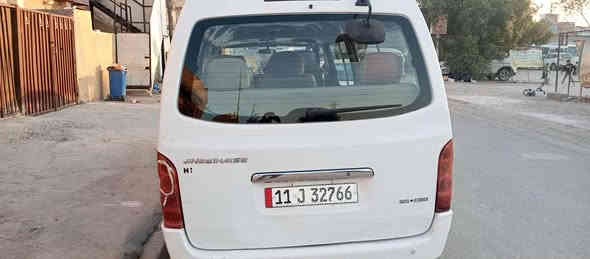 سياره للبيع H1 
الاستفسار عبر الرقم ***********
